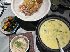 -客家汇·客家传承菜(水库店)