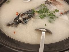 -千岛湖丽景酒店-中餐厅