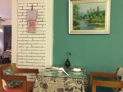 -茶香书香私房菜(北台一路店)