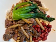 -漆黑觉米粉(三里屯店)