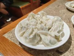 -金谷园饺子馆(北邮总店)