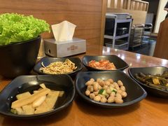 -韩宫宴炭火烤肉(昆山金鹰店)
