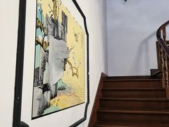 -暖心派对·独栋别墅团建聚会轰趴馆