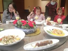 -同里湖大饭店-怡景轩中餐厅(同里古镇店)