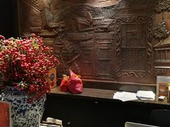 -曙光薇酒店(南京夫子庙老门东店)