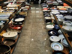 -万润国际酒店用品市场