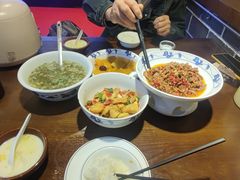 -八碗湘长沙市井菜(坡子街店)