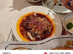 -长安大牌档之西安博物院文化餐厅(中贸店)