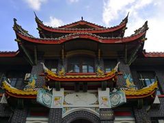 -四川大学(华西校区)