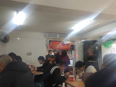 大堂-福屿鲜捞小吃·捞化(福屿总店)