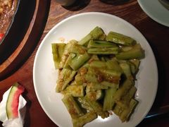 拌黄瓜-老板恋上鱼(高新万达店)