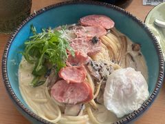 -良木缘咖啡西餐(川大店)