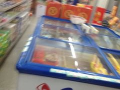 -京捷生鲜超市(红庙北里店)