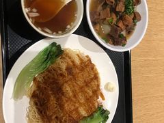 -食代馆(深业上城店)