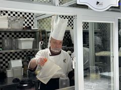 -汉巴味德·烤肉与啤酒的自助(杭州大悦城店)