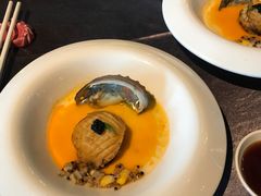 -蟹榭·本帮江浙菜·蟹宴(五角场合生汇商场店)