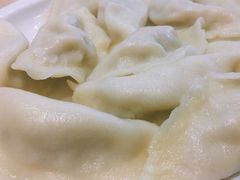 -喜家德虾仁水饺(乐都汇店)