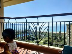 -三亚亚龙湾天域度假酒店