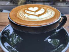 Flatwhite-Alimentari早午餐(安福路店)