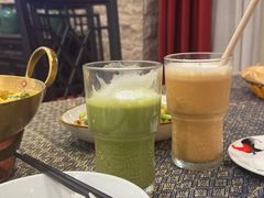 -南沙游艇会·大兵船餐厅