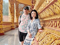 -西双版纳勐泐文化旅游区