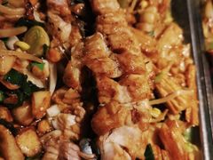 -味妙烤鱼吧(回龙观店)