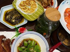 -果城龙凤瓦罐煨汤馆(新豪天地店)
