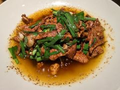 -吃饭皇帝大土家民族菜(正大广场店)