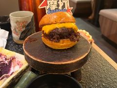 -摩打食堂(壹方中心店)