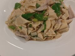 尖椒豆皮-京滨饭店·餐厅(阜外大街店)