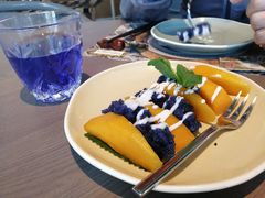 -CHINCHIN 青青·泰国料理(万象食家店)