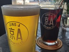 -京A Taproom·精酿餐吧(CBD店)