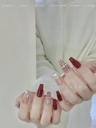 -悦指间美甲美睫
