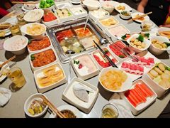 -海底捞火锅(番禺广场店)