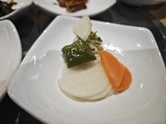 -韩国大金刚烤肉·料理(印象城店)