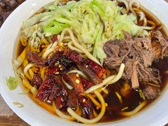 -柴氏风味斋(甘家口店)