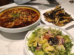 -峨嵋小镇·川菜(正定朗华店)