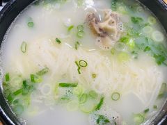 -大长今(唐人街店)