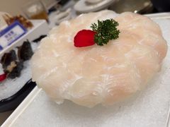 -帝皇海海鲜豆捞(桐泾商务广场店)