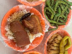 -咱家王新国把子肉(县东巷店)