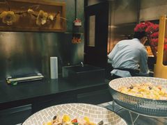 -深圳四季酒店·馥自助餐厅