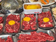 -张哞哞·鲜切牛肉自助火锅(高德置地店)