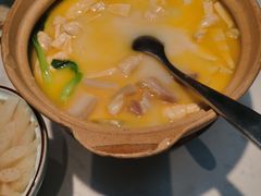 腌笃鲜-淮扬韵(高新大都荟店)