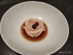 -小厨娘金榜题名(夫子庙秦淮河店)