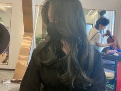 -V8潮牌·接发烫染连锁