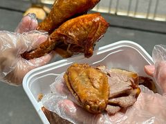 -顺城金记卤鸡·清真