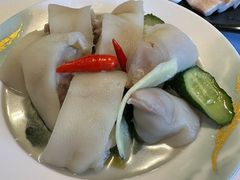 -沙河粉村·国家非遗传承(云台店)