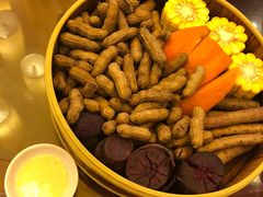 -红色盛宴酒楼(科丰桥店)