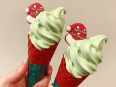 -麦当劳(温州人民路店)