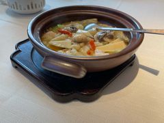 -扬州香格里拉·香宫中餐厅